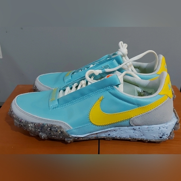 Nike waffle racer crater - Picture 3 of 10